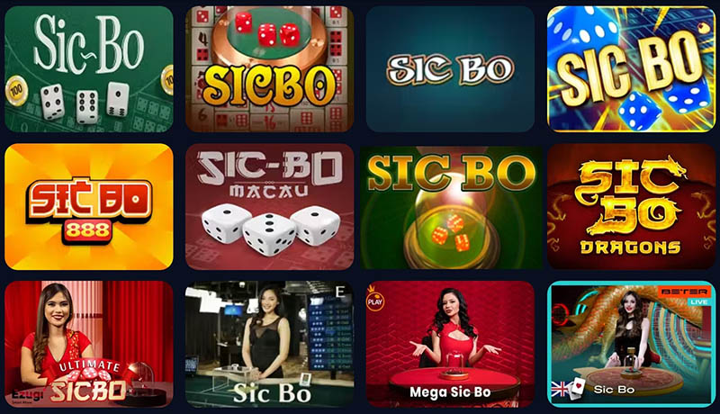 Лобби 1Win Casino