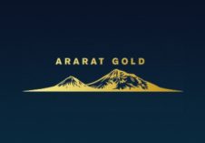 Ararat Gold