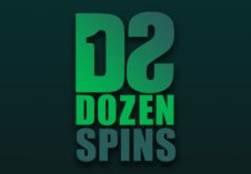 Dozenspins