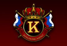 Кингдом