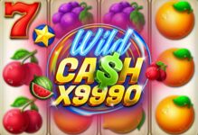 Wild Cash x9990