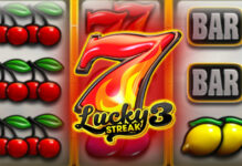 Lucky Streak 3