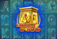 Legacy of Dead