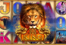 The King