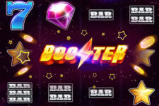 Booster