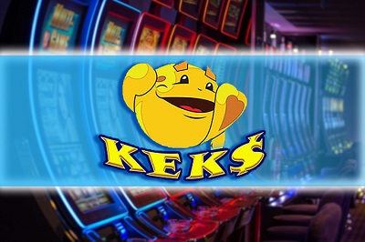 Основные секреты игрового автомата Keks