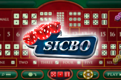 Sic-bo